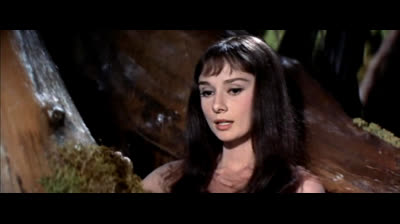 A Flor que Não Morreu (1959) Dublado