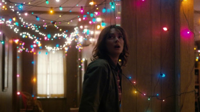 Stranger Things T1E3 - Caramba!