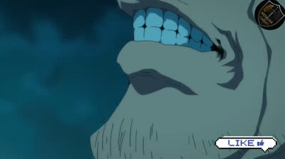 Isso Não É Um Anime... É Um FILME DE AÇÃO!