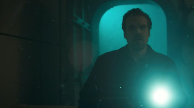 Stranger Things T1E5 - A Pulga e o Acrobata