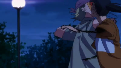 Essas Duas Lutas Vão Te Fazer Procurar o Anime na Hora!