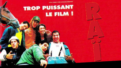 Raï (1995) VF