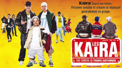 Les Kaïra (2012) VF