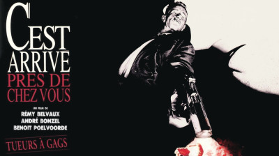 C'est Arrivé Près de Chez Vous (1992) VF