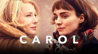 Carol (2015) FR
