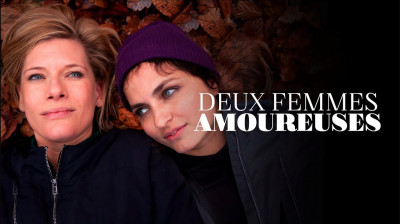 Deux femmes amoureuses / Ich Will Dish (2014) FR