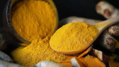 Curcuma, une épice en or