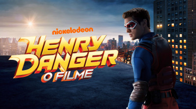 Henry Danger: O Filme | DUBLADO | 2025 | @MDLFILMES