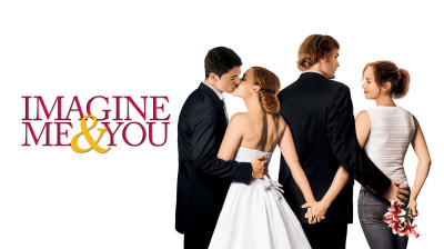 Imagine Me And You (2005) Vostfr