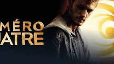 Numéro quatre (2011)