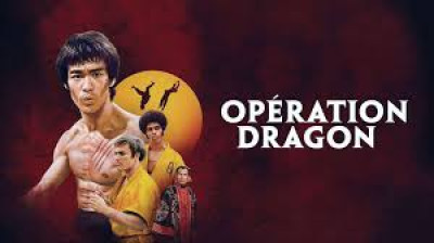 Opération Dragon (1973)