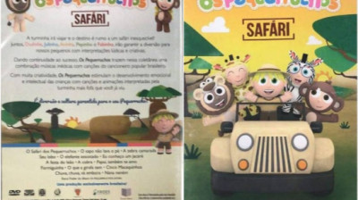 Os Pequerruchos - safari (2016) HDRip 720p Nacional - Dat2020.mp4