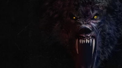 A Noite dos Lobisomens Filme Completo de Suspense em Portugues Lançamento 2025