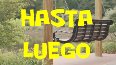 Hasta luego" Homenaje A Manolo Escobar (Cover) J. Dos Martínez