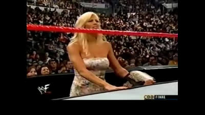 2002.03.02 ⭐ Goldust vs Tajiri (Champion vs Champion) ⭐ WWF Metal