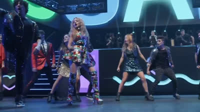 Sou Luna O Último Show