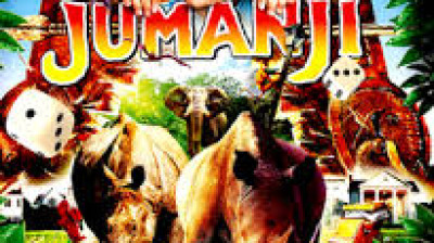 Jumanji (1995)