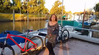 SON LAS CUMBIAS DE GISELLE Y HORACIO (CUMBIA)