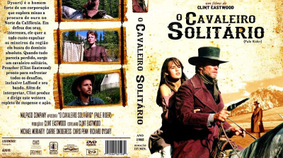 Filme O Cavaleiro Solitário Filme Completo de Faroeste Dublado em Portugues