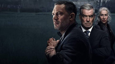 Terra da Máfia 1ª temporada Ep 01 Dublado em Portugues Lançamento 2025