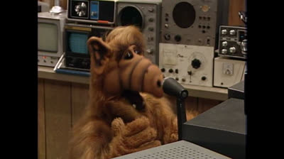 O Plano Anti-Bomba (Alf, o ETeimoso – Ep. 4)