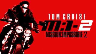 Missão Impossível 2 | DUBLADO | 2000 | @MDLFILMES