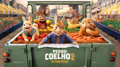 Pedro Coelho 2: O Fugitivo (2021) @p