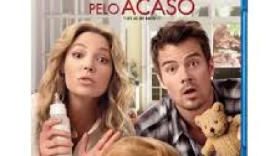 Juntos Pelo Acaso  (2010)