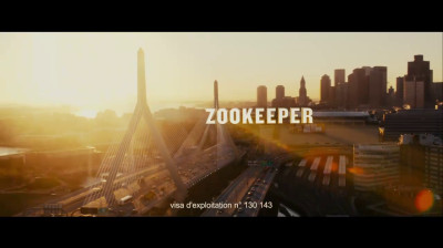 Zookeeper, le héros des animaux_2011