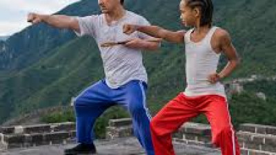 Karate Kid  (2010)