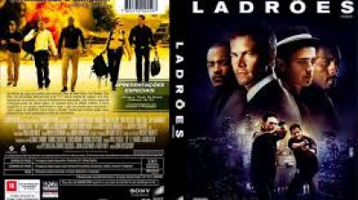 Ladrões (2016)