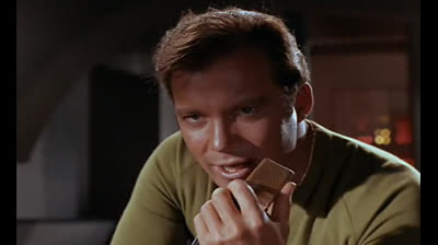 A máquina da destruição (Jornada nas Estrelas – Ep. 34)