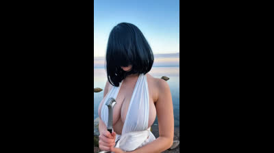 Do You Know How To Use a Sword?  ⚔️