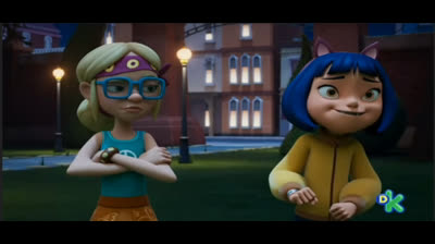 100% lobo lal eyenda del anillo lunar Temporada 2 Episodio 20 Iván el experto en osos