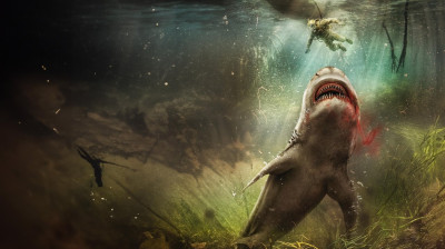 Assistir 'Terror no Rio' (2025) Filme Gratuito Dublado