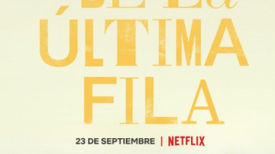 Las de la última fila    2022           Season  1x1
