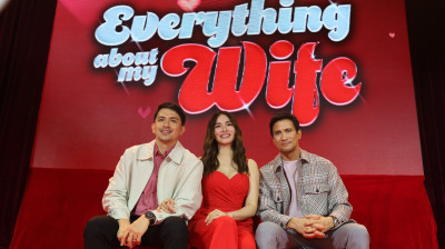 Watch Online 'Everything About My Wife' (2025) [Full Movie FREE]