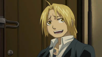 Fullmetal Alchemist Brotherhood - Episódio 31 - Dublado