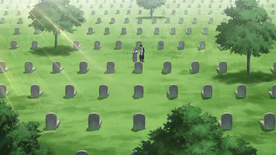 Fullmetal Alchemist Brotherhood - Episódio 32 - Dublado