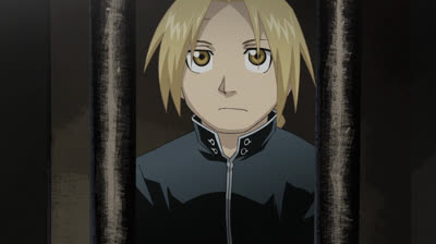 Fullmetal Alchemist Brotherhood - Episódio 35 - Dublado