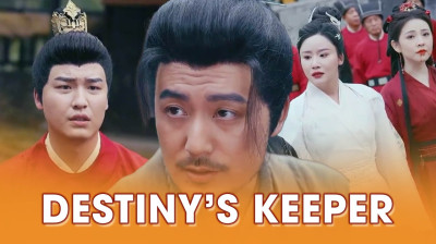 'Destiny's Keeper' Short Drama FREE [Full Episodes FREE] (Drama Short)
