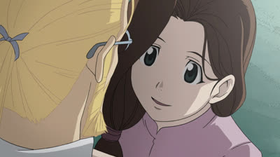 Fullmetal Alchemist Brotherhood - Episódio 36 - Dublado