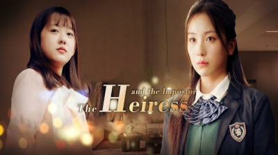 Watch 'Impostor Heiress' [Full Episodes FREE]