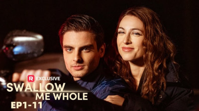 Watch 'Swallow Me Whole' Short Drama FREE [Full Episodes FREE] (Drama Short)