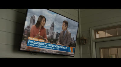 Destruição Final - O Último Refúgio