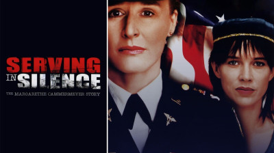 Les Galons du Silence / Serving In Silence (1995) FR