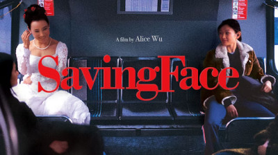Saving Face (2004) FR