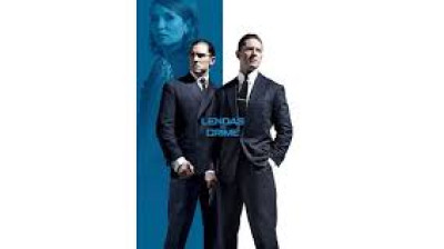 Lendas do Crime (2015)