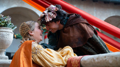 Watch Online 'Juliet and Romeo' (2025) [Full Movie FREE]