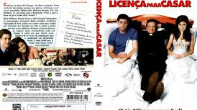 Licença Para Casar  (2007)